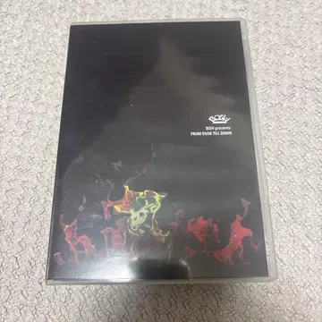 BiSH presents FROM DUSK TiLL DAWN / BiSH