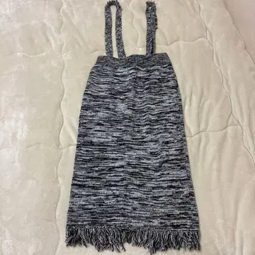 EGOIST 살로펫 타이트 스커트