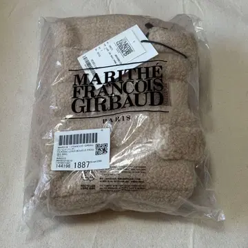 한국 마리떼 프랑소와 저버 백