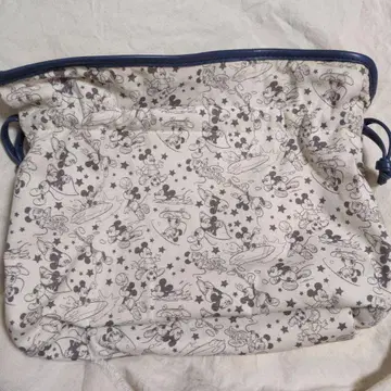 사만사 타바사 미키 미니 파우치