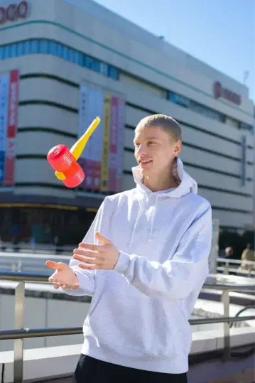 Jimotoism 지모토이즘 호쿠신 테스트는 사이타마만 후드티 완판템