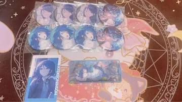 호시노 이치카 그리캔 에피카 묶음 판매