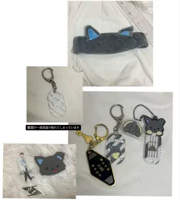 피하이 킨죠 스카이 JOCHUM 묶음 판매