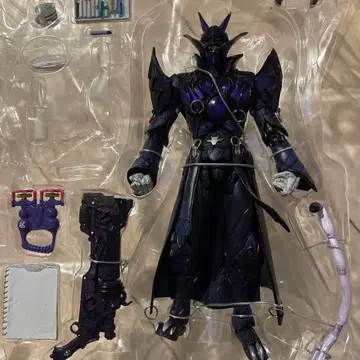 가면라이더 SIC 류타로스