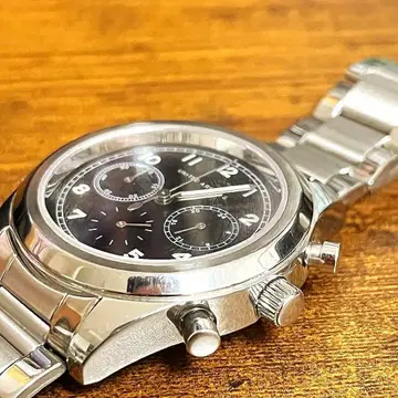 [유나이티드 애로우즈] 밀리터리 워치