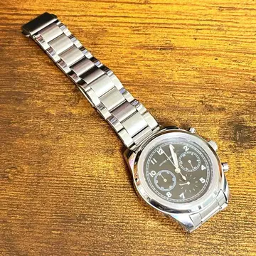 [유나이티드 애로우즈] 밀리터리 워치