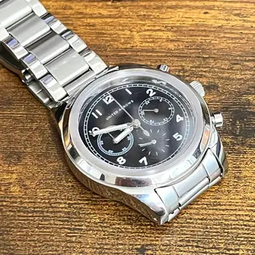 [ 가동 중 ] 밀리터리 워치 [ 유나이티드 애로우즈 ]