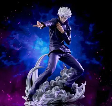 주술회전 Luminasta '고죠 사토루' 허식 [자]