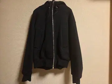 OUAT 지퍼 후드티