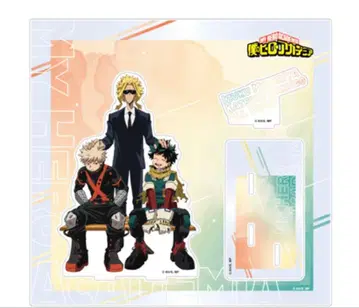 ANIPLAZA 아크릴 스탠드