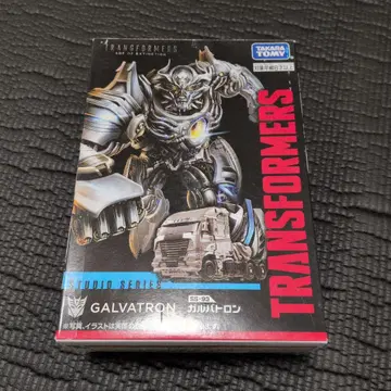 트랜스포머 SS-93 스튜디오 시리즈 갈바트론