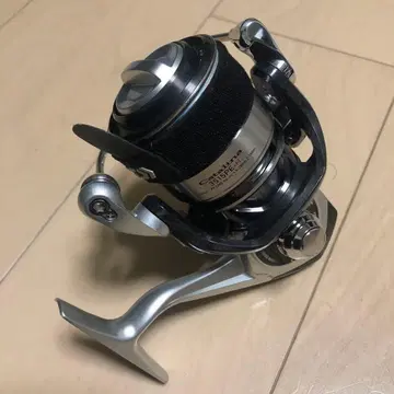 12 캐탈리나 3515PE-H 핸들 커스텀