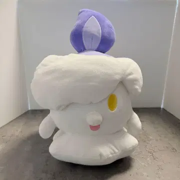 불켜미 말랑말랑 봉제 인형 포켓몬 피카피카 박스 2026 택 포함