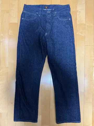 WAREHOUSE COWBOY PANTS WW II MODEL