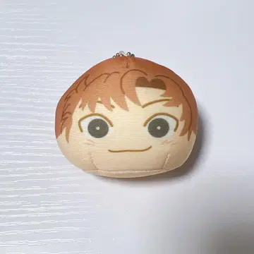 닌타마 란타로 만쥬 젠포지 잇사쿠