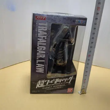 트라팔가 로 피규어 초 원피스 스타일링 ONEPIECE