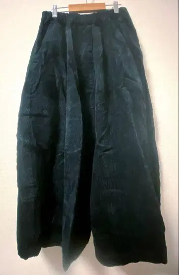 prit 코듀로이 팬츠