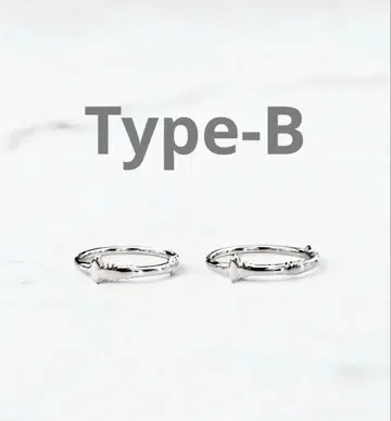 타니야마 키쇼 인코드링 타입 B 개봉 완료 반지 미사용 보이스 B