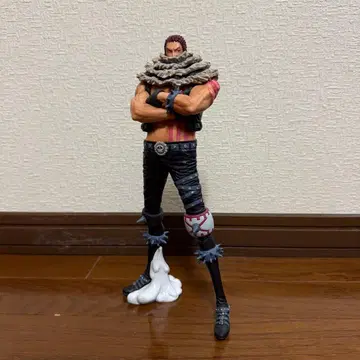 원피스 카타쿠리 KING OF ARTIST