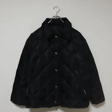 DOMON HOMME 도몬 다운 자켓