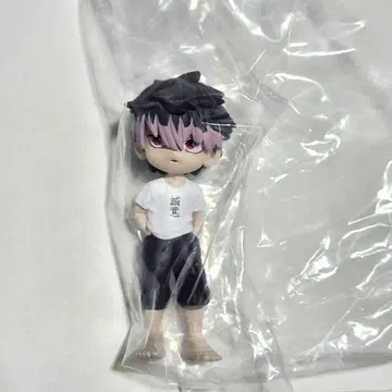 새상품 익일 배송 괴수 8호 팔버스 시크릿 나루미