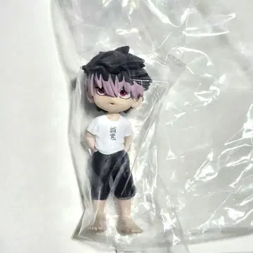 새상품 익일 배송 괴수 8호 팔버스 시크릿 나루미