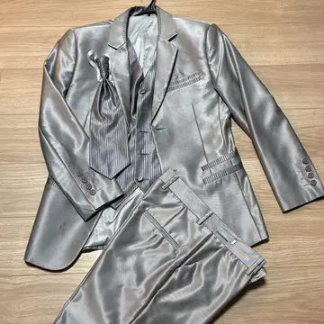 남장용 턱시도 4세트 웨딩