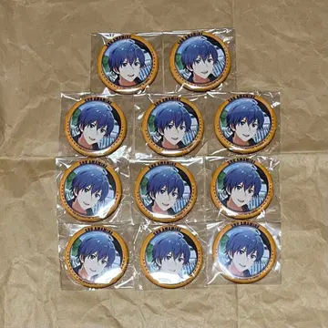 SideM 캔뱃지 히데