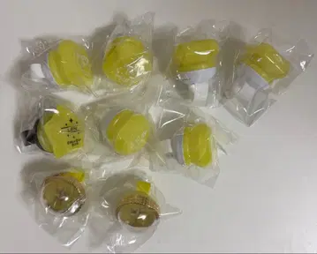 프로세카 세카라이 반지 라이트 카가미네 렌