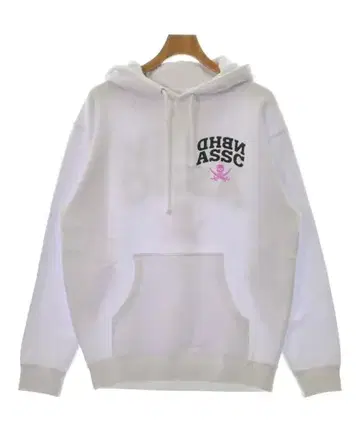 NEIGHBOR HOOD 남성용 후드티