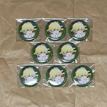 SideM 캔뱃지 모모토