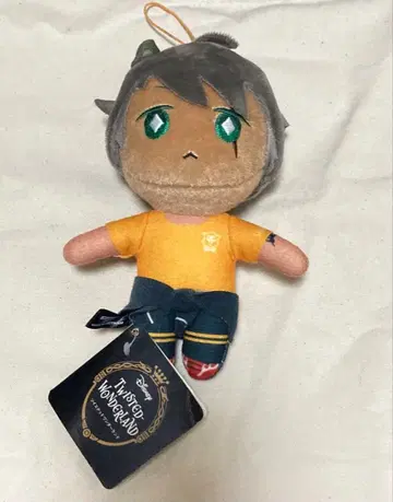 트위스테 레오나 킹스컬러