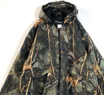 리얼트리 액티브 자켓