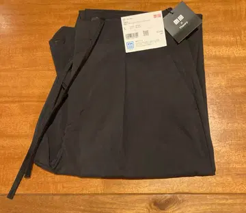 감동 턱 이지 팬츠 코튼 라이크