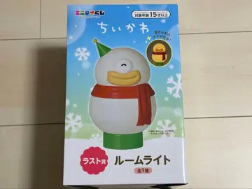 치이카와 (먼작귀) 에니마이 복권 라스트 원 룸 라이트 오데