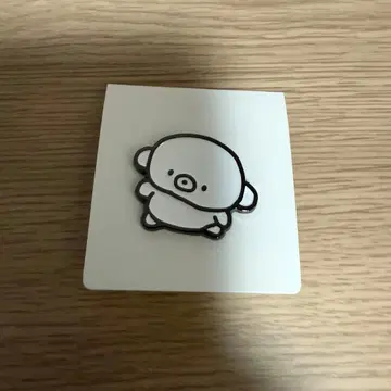 죠세마루 POP UP 그리기 전시회 핀 배지