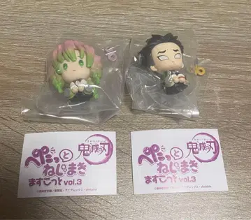 페타토 나사마키 스콧토 vol.3 칸로지 미츠리 히메지마 교메이