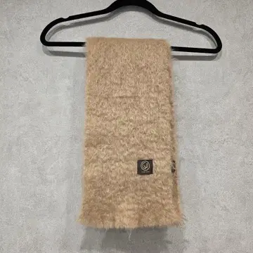 MANTAS EZCARAY 모헤어 머플러 스톨 스페인산 새상품급