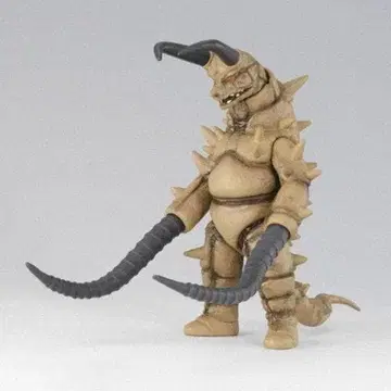 울트라 괴수 시리즈 12 지저 괴수 구돈 택 카드 포함 미사용품