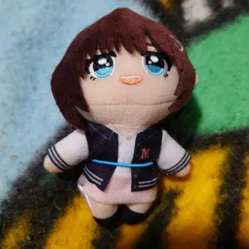 ME:I 봉제 인형 마스코트 카토 코코로 1종 GiGO 한정판