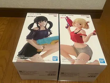 이노우에 타키나 피규어