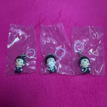 클로로 HUNTER x HUNTER 메지루시 액세서리