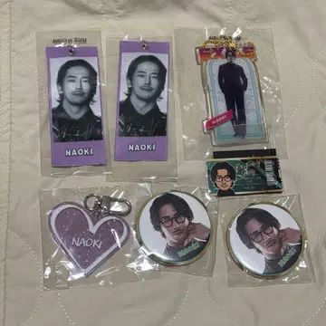 EXILE 고바야시 나오키