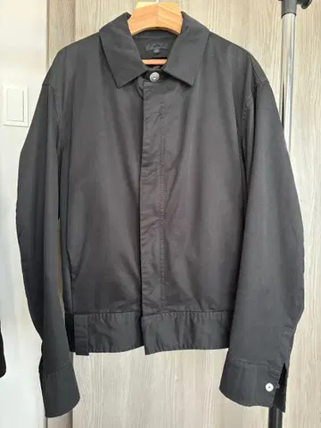 omar afridi BATTLE DRESS BLOUSON