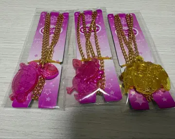 세본스타 스타 콜라보 Shinako x 타케시타 파라다이스 시나코 세트