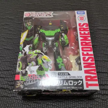 트랜스포머 TAV30 배틀그림록