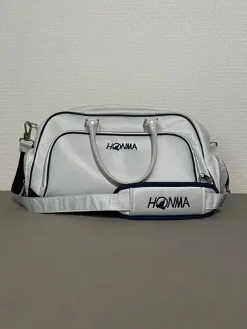 HONMA 골프용 보스턴 백