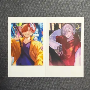 crazy raccoon 다루마이즈굿도 아리사카 카드