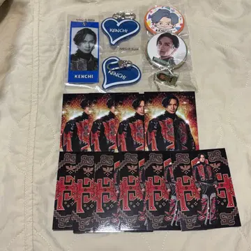 EXILE 타치바나 켄치