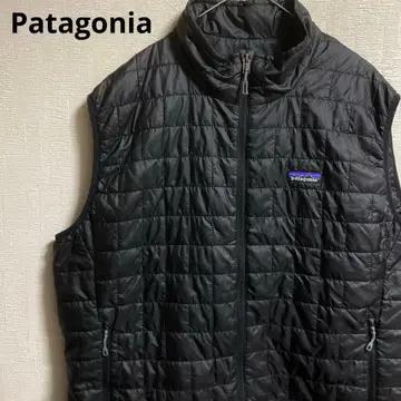 Patagonia 파타고니아 나노 퍼프 베스트 플리마 로프트